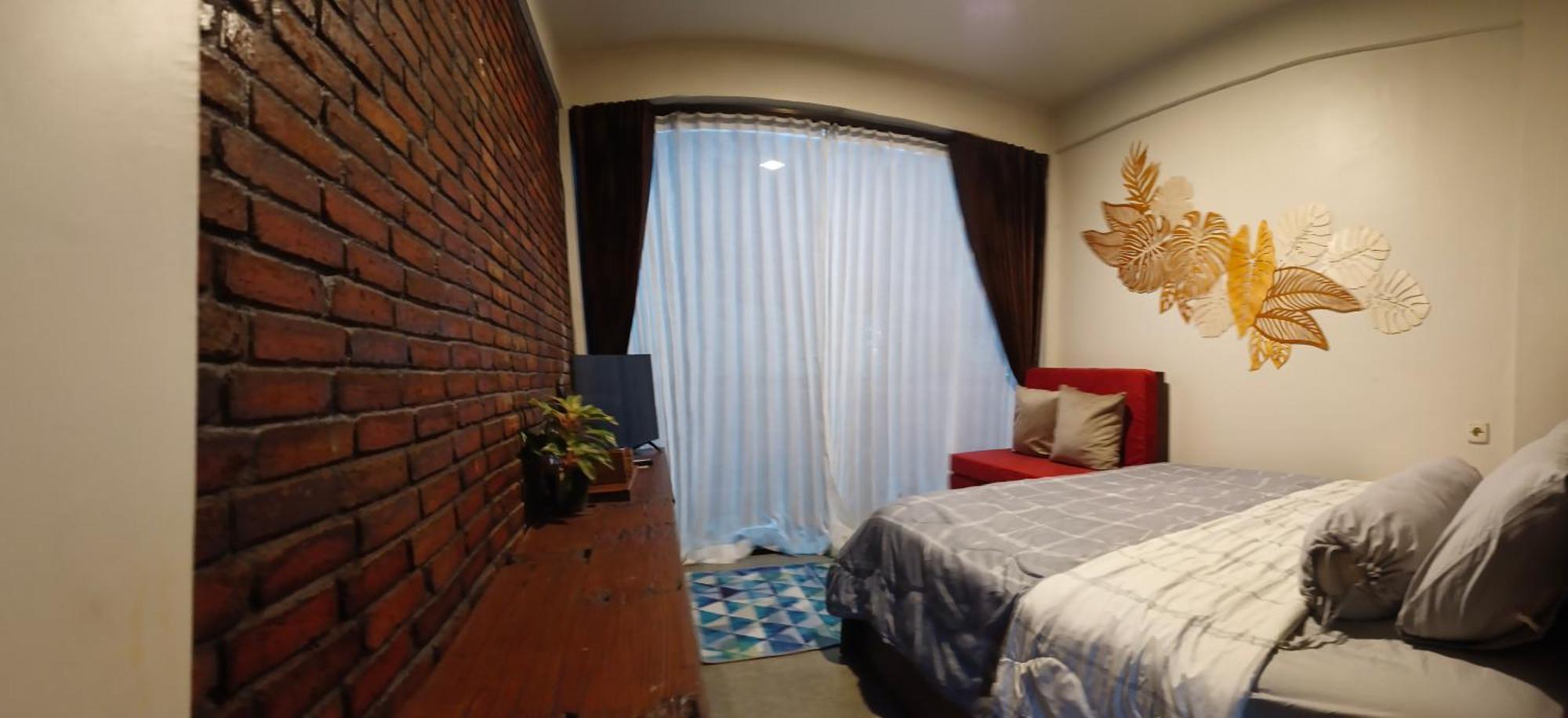 Villa Omah Kayu Bromo Ngadisari Exterior foto