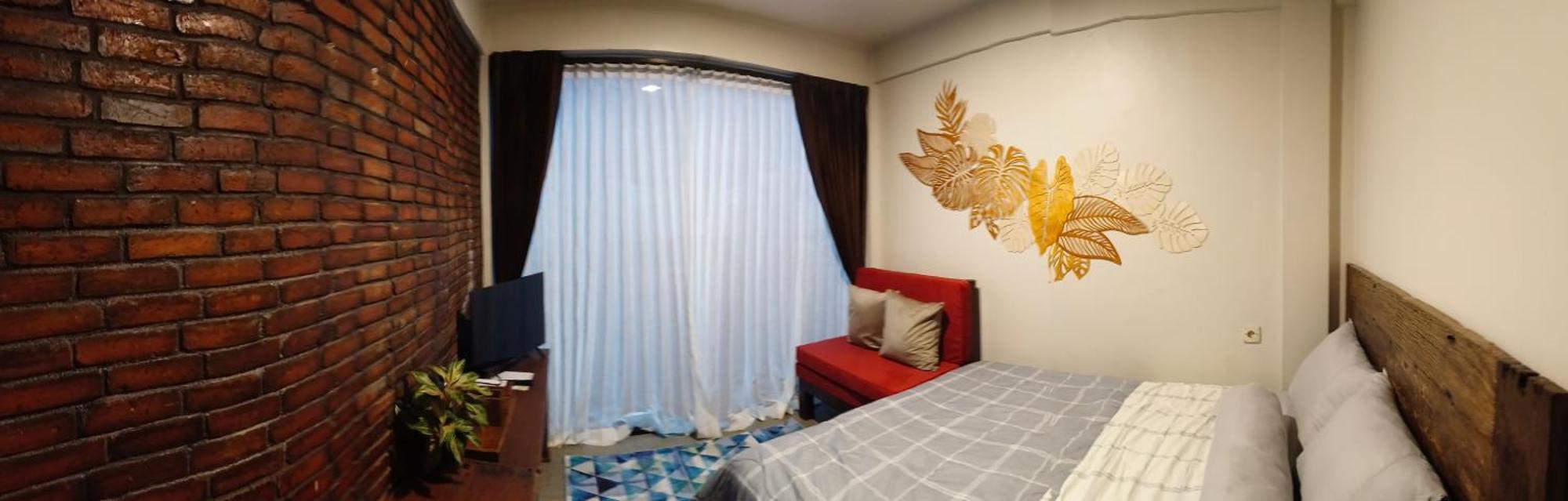 Villa Omah Kayu Bromo Ngadisari Exterior foto